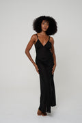 Zora Dress - Black